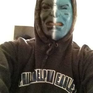 Meet your Posher, Gabriel